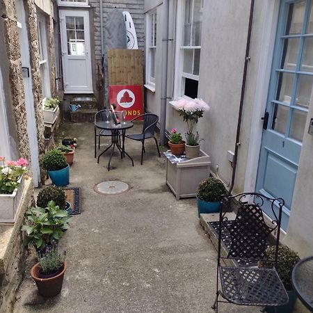 The Mews Cottage Penzance Kültér fotó